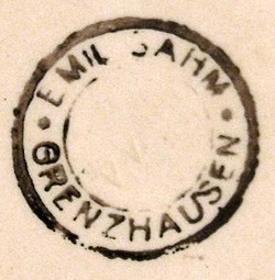 Emil Sahm 14-2-24-1